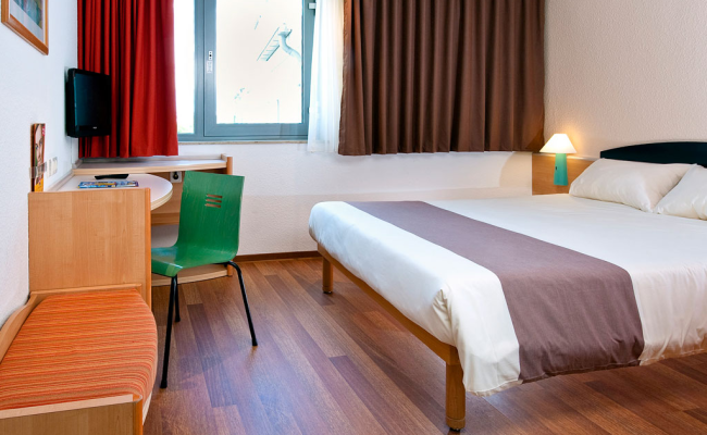ibis Hotel Berlin Mitte