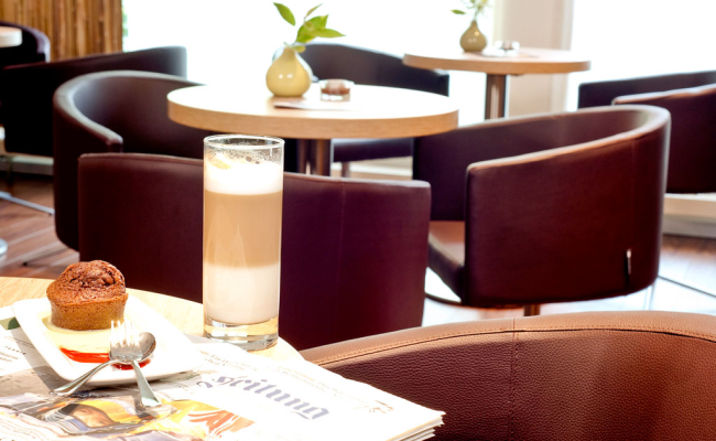 ibis Hotel Berlin Mitte