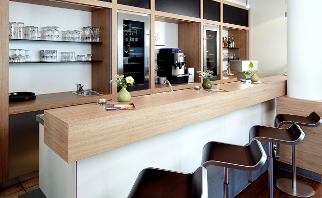 ibis Hotel Berlin Mitte