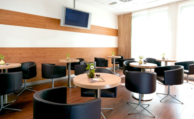 ibis Hotel Berlin Mitte