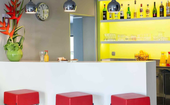 ibis Styles Beaulieu sur Mer