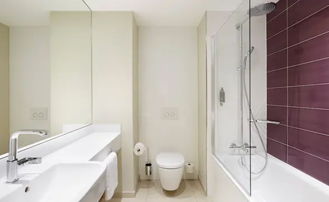 Premier Inn Cologne City Centre hotel