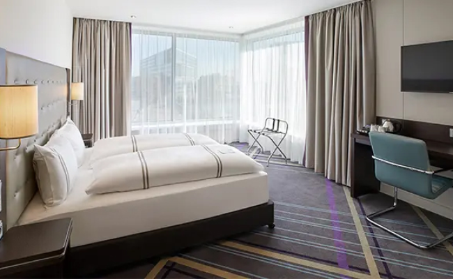 Premier Inn Cologne City Centre hotel