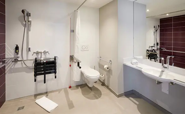 Premier Inn Cologne City Centre hotel