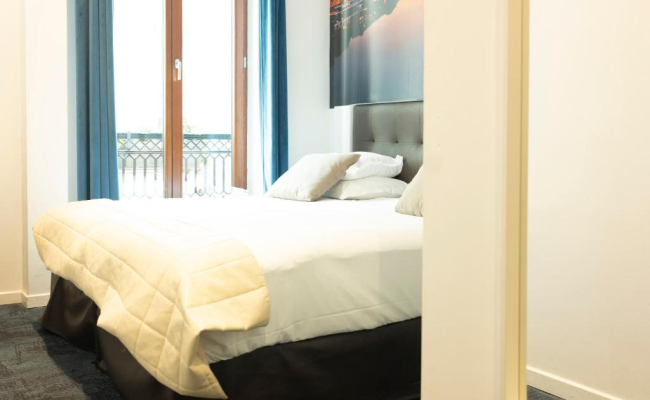 Hotel Aida Marais