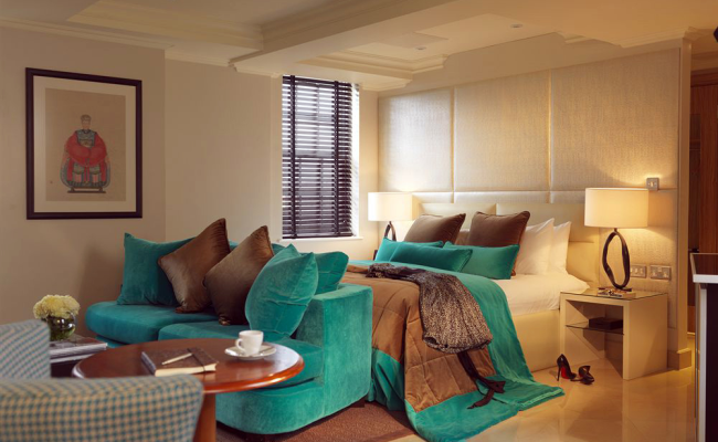 Radisson Blu Edwardian, Berkshire