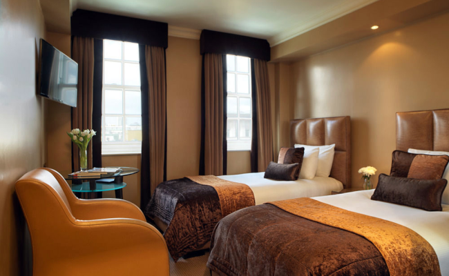 Radisson Blu Edwardian, Berkshire