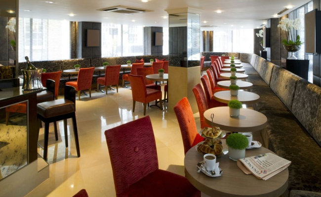 Radisson Blu Edwardian, Berkshire