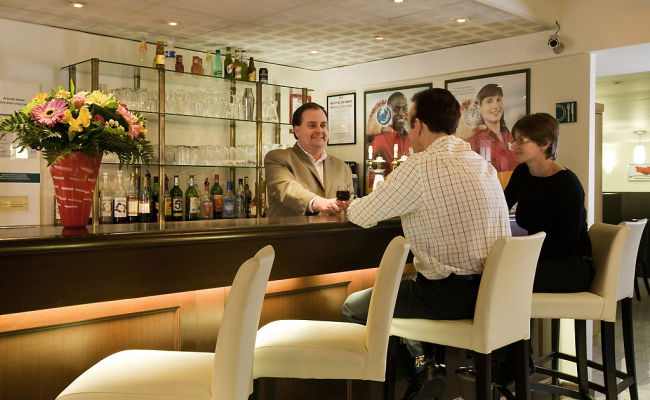 ibis Paris Le Bourget