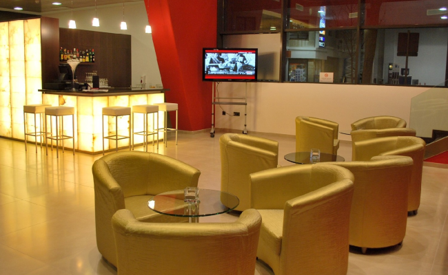 Hotel 4 Barcelona