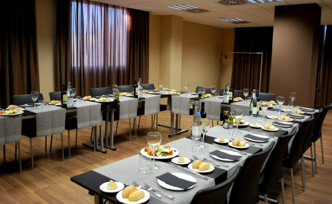 Hotel 4 Barcelona