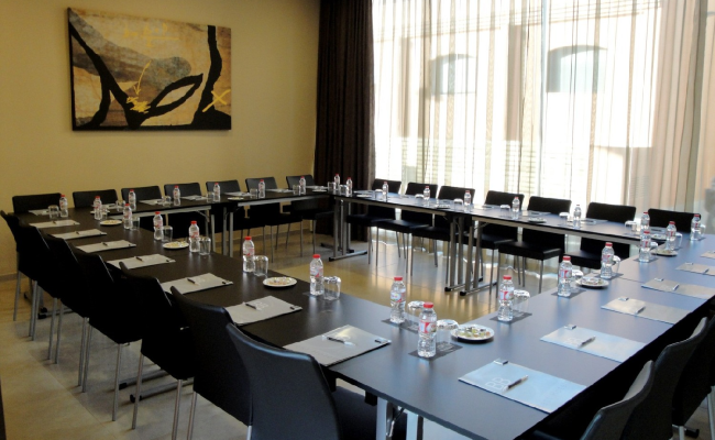 Hotel 4 Barcelona