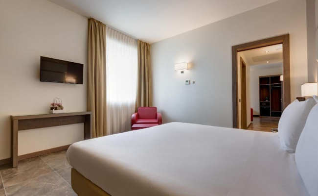 Klima Hotel Milano Fiere
