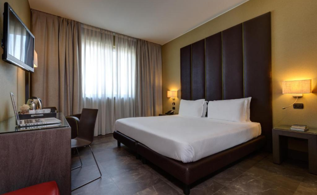 Klima Hotel Milano Fiere