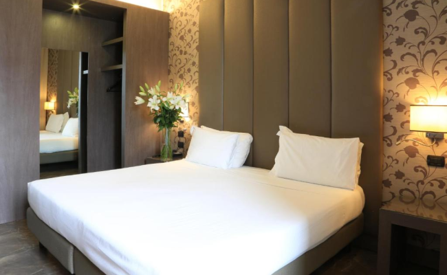 Klima Hotel Milano Fiere