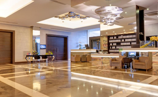 Klima Hotel Milano Fiere