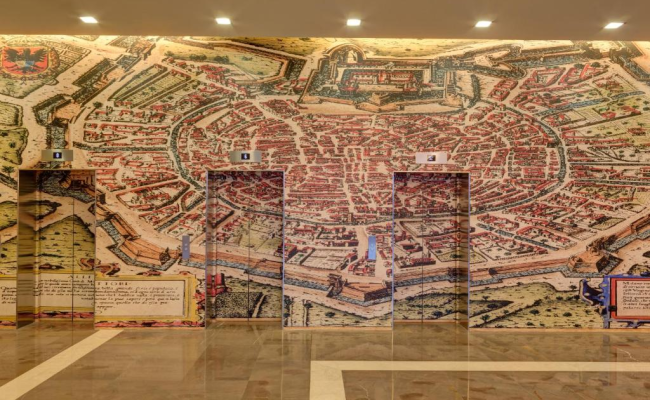 Klima Hotel Milano Fiere