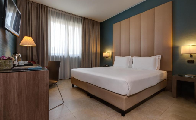 Klima Hotel Milano Fiere