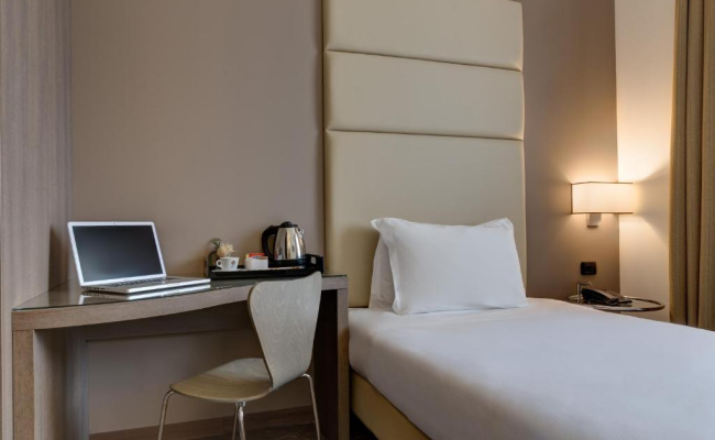 Klima Hotel Milano Fiere