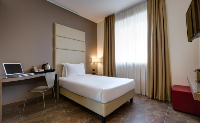 Klima Hotel Milano Fiere