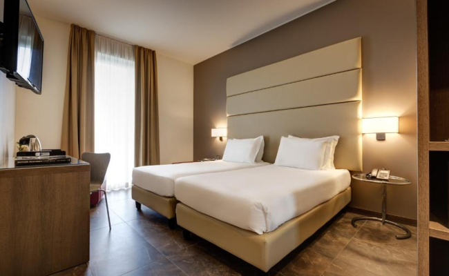 Klima Hotel Milano Fiere