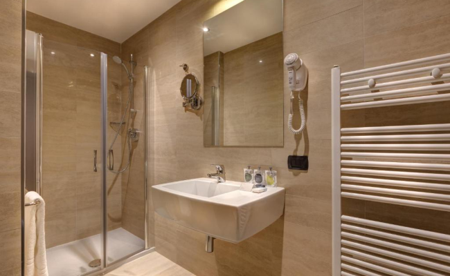 Klima Hotel Milano Fiere