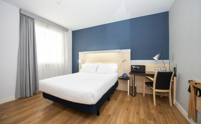 Holiday Inn Express Barcelona City 22@