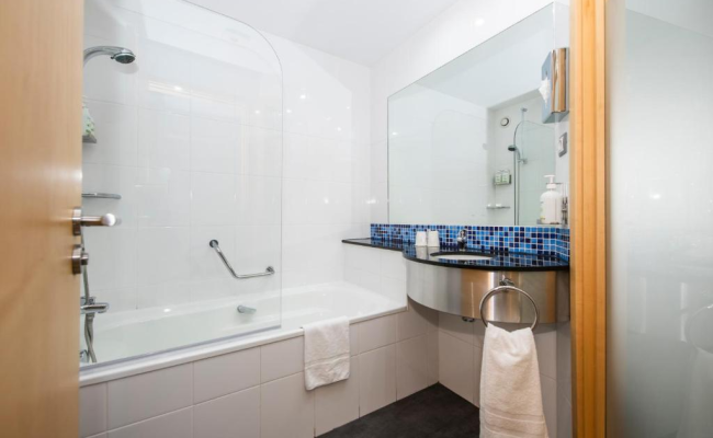 Holiday Inn Express Barcelona City 22@