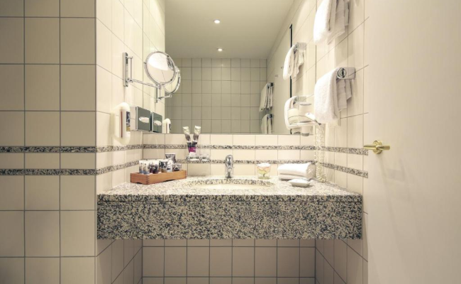 Mercure Hotel Plaza Essen