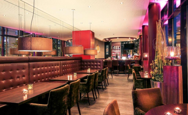 Mercure Hotel Plaza Essen