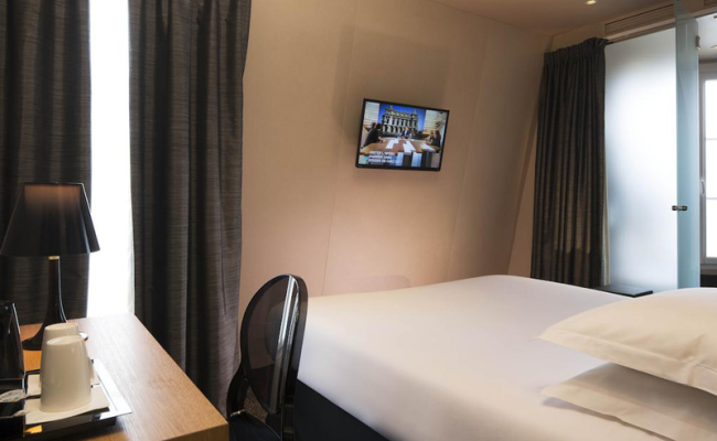 Best Western Plus Quartier Latin Pantheon