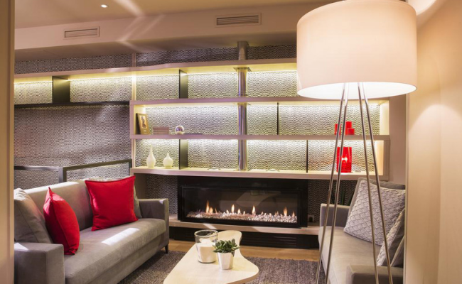 Best Western Plus Quartier Latin Pantheon