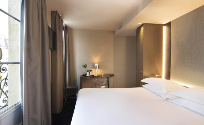 Best Western Plus Quartier Latin Pantheon