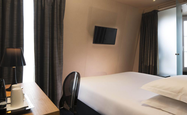 Best Western Plus Quartier Latin Pantheon