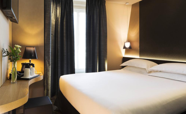 Best Western Plus Quartier Latin Pantheon