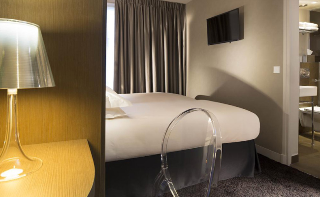 Best Western Plus Quartier Latin Pantheon