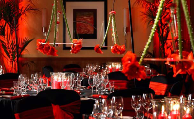 Marriott Executive Apartments London, West India Quay