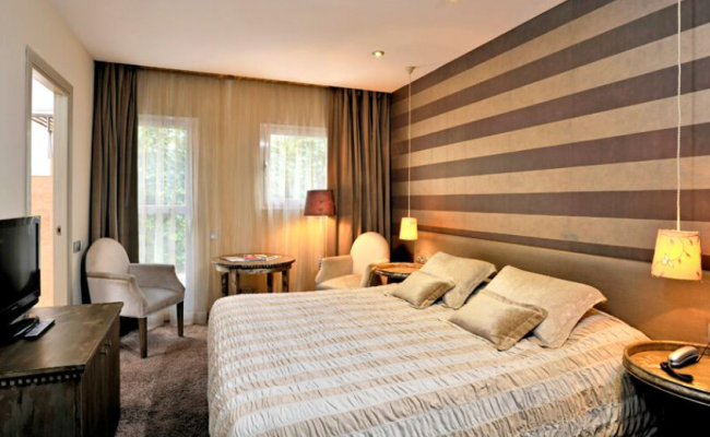 Hotel Globales Acis y Galatea