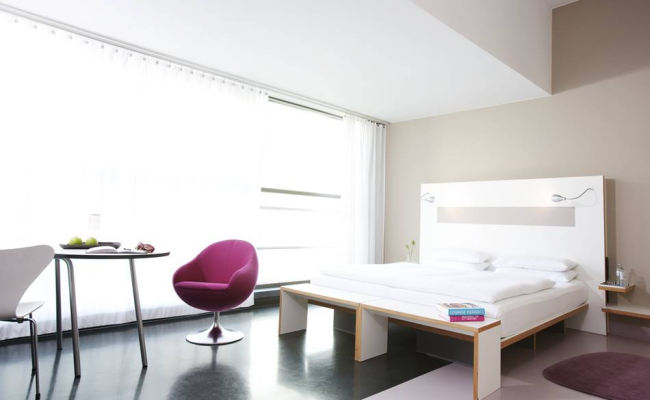 Ku'Damm 101 Hotel