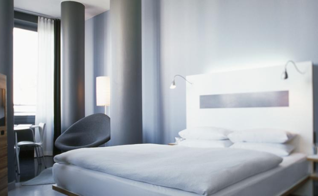 Ku'Damm 101 Hotel