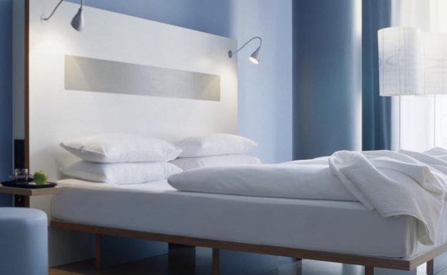 Ku'Damm 101 Hotel