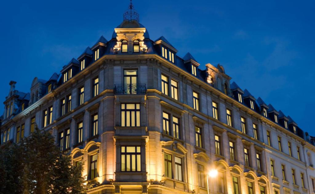 Hotel Victoria