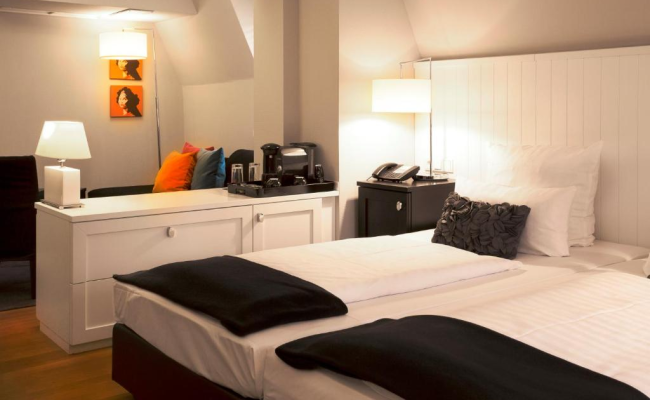 Hotel Victoria