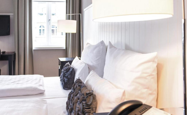 Hotel Victoria
