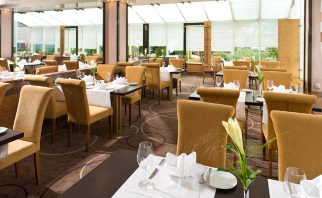 Leonardo Hotel Koln Bonn Airport