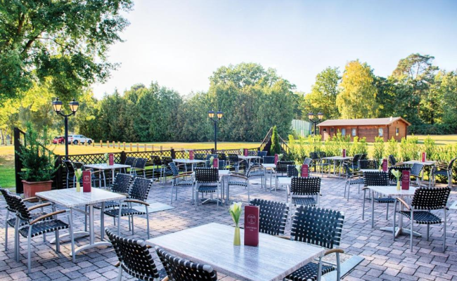 Leonardo Hotel Koln Bonn Airport