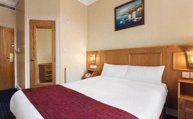 Days Inn Hyde Park