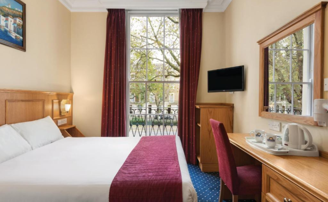 Days Inn Hyde Park