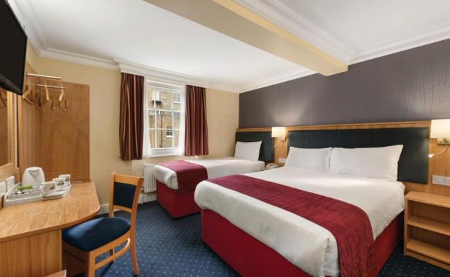 Days Inn Hyde Park