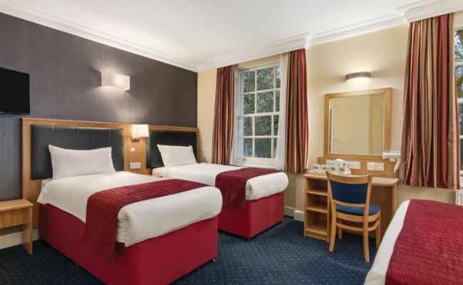 Days Inn Hyde Park